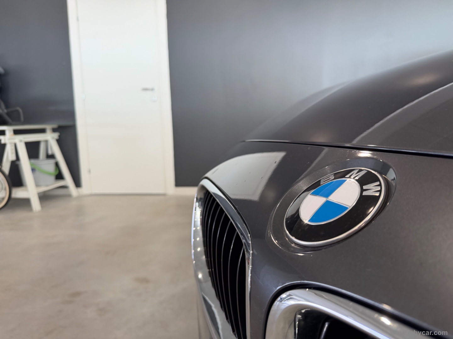 318d xDrive Touring Sport - immagine 16