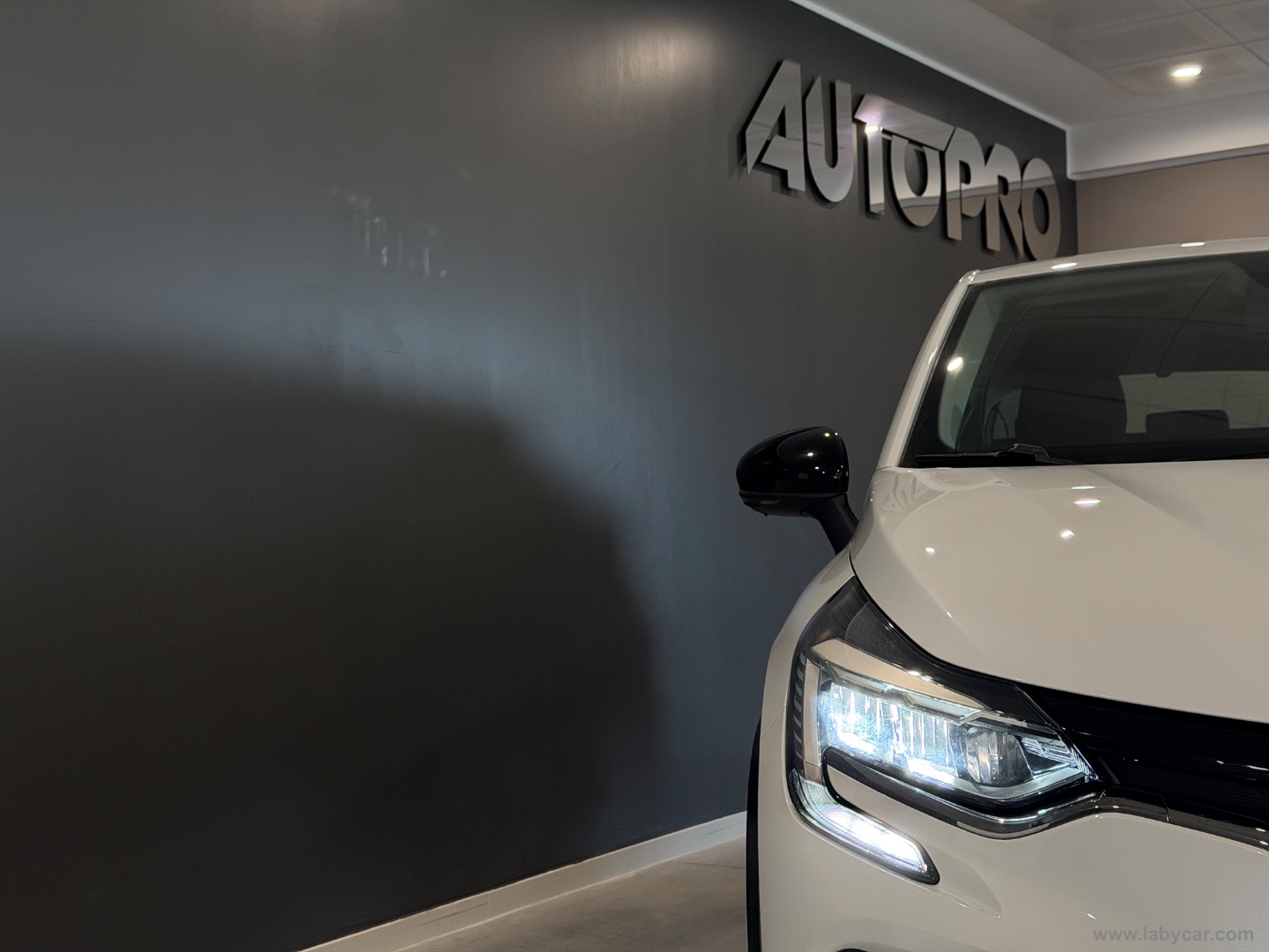 Captur TCe 12V 100 CV GPL FAP Business - immagine 16