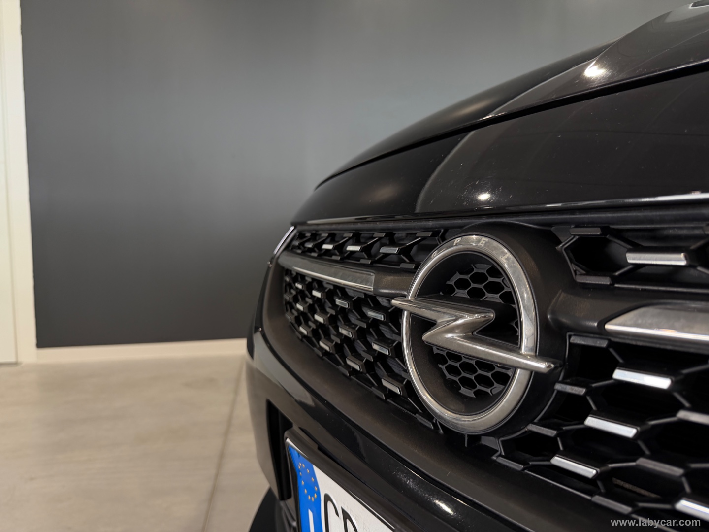 Corsa 1.2 Elegance - immagine 16