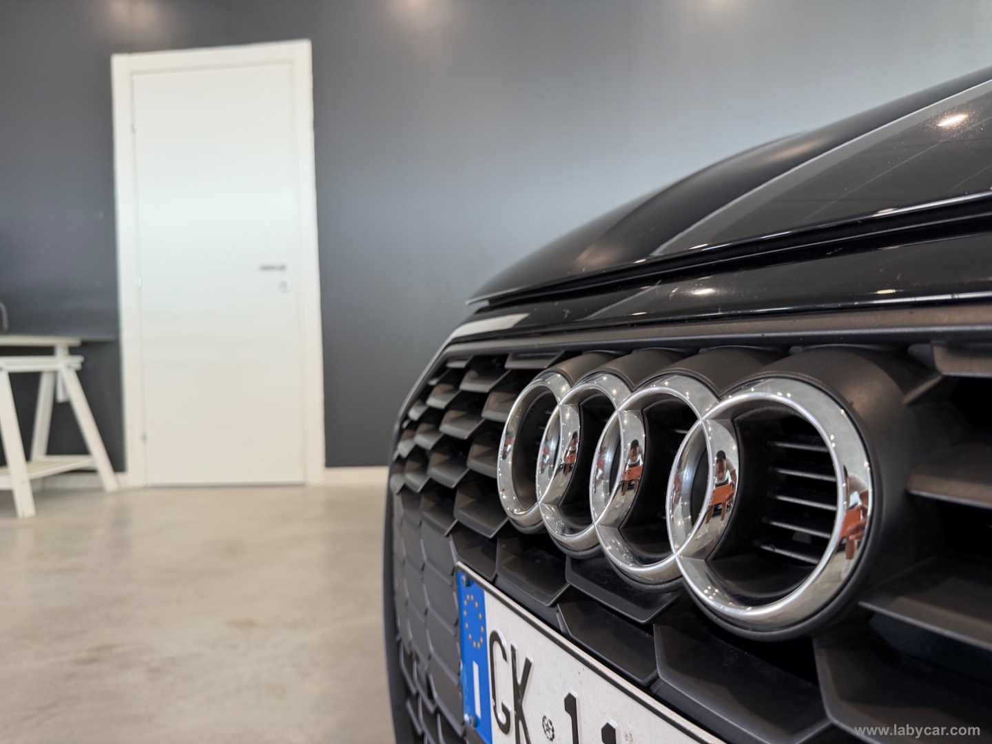 A3 SPB 35 TDI S tronic Business - immagine 16