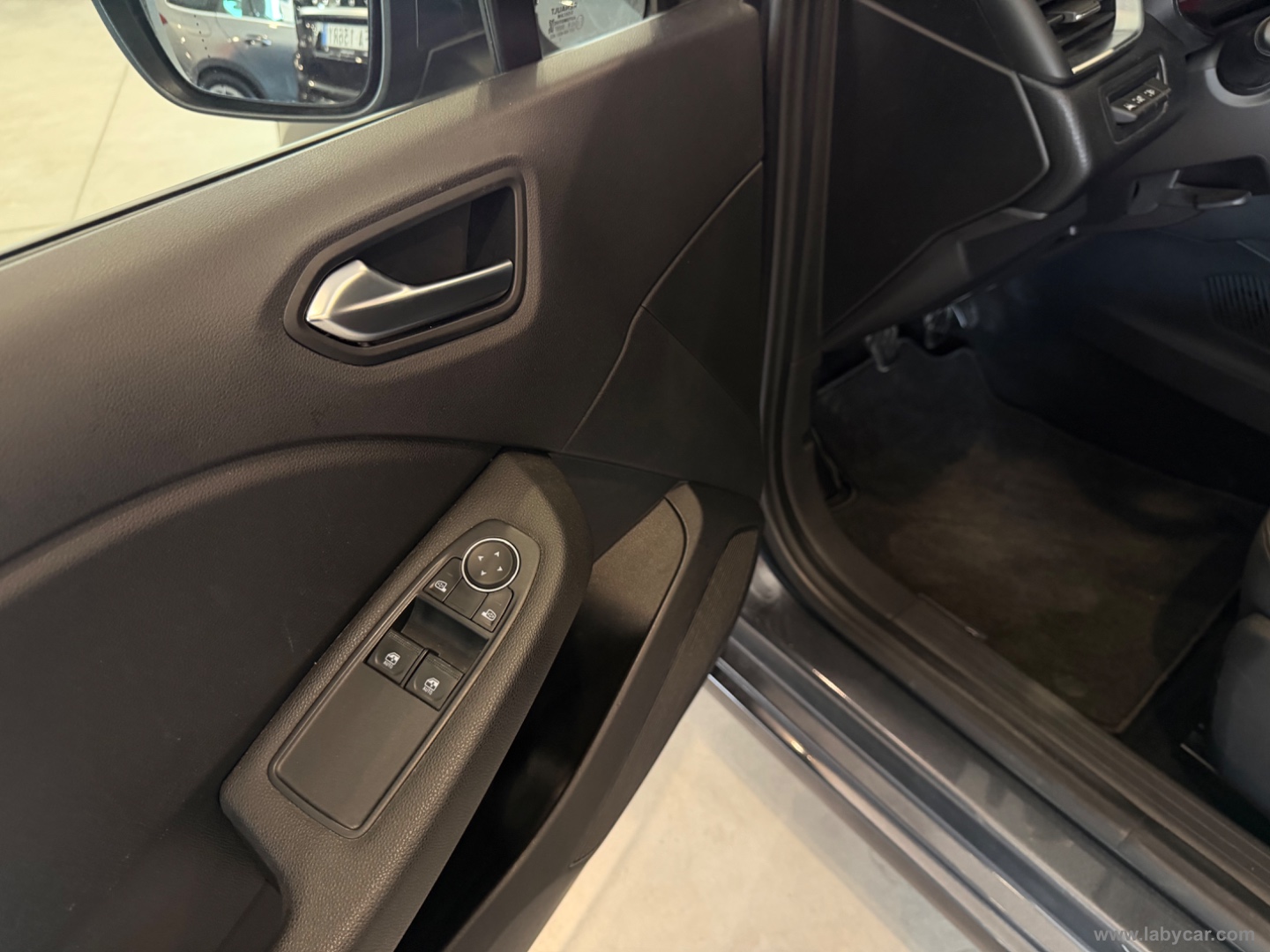 Clio TCe 90 CV 5p. Equilibre - immagine 16