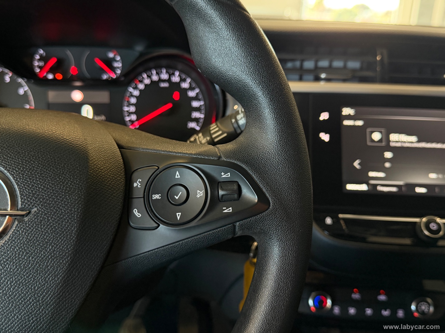 Corsa 1.2 Edition - immagine 16