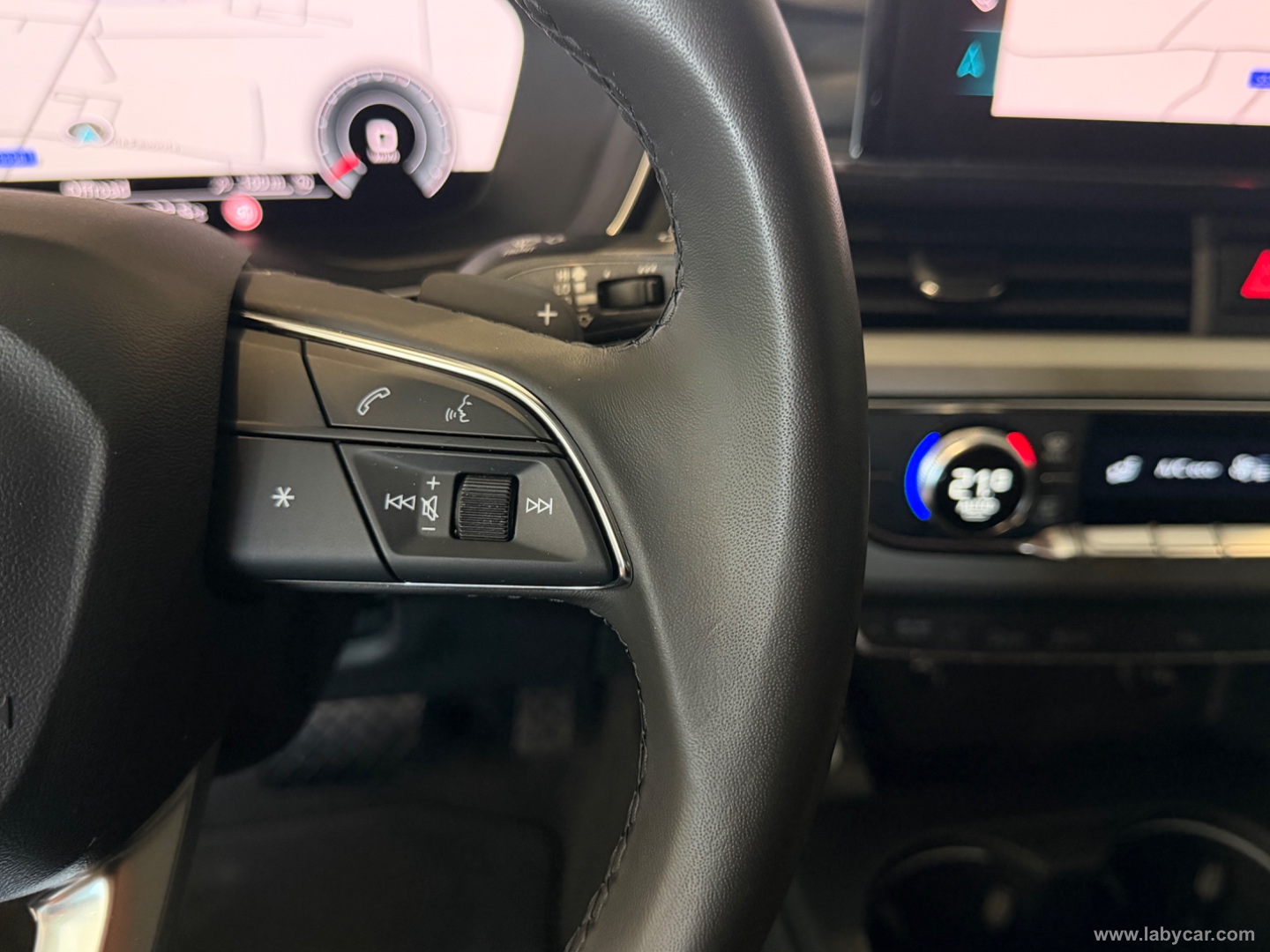 A4 allroad 50 TDI tipt. Bus. Evolution - immagine 16