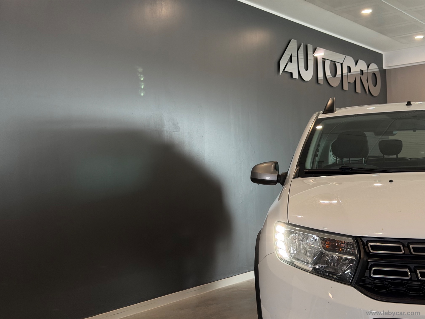 Sandero Stepway 1.5 dCi 8V 90 CV S&S - immagine 16