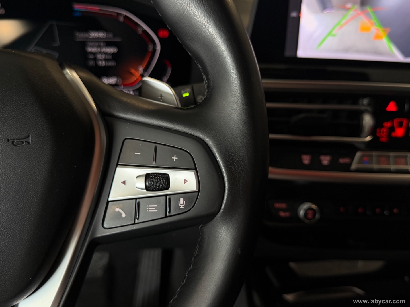 X3 xDrive20d 48V - immagine 16