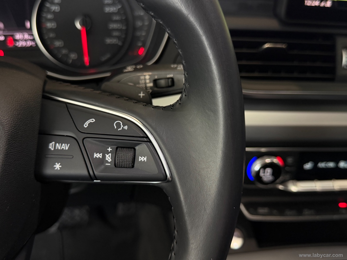 Q5 35 TDI quattro S tronic - immagine 16