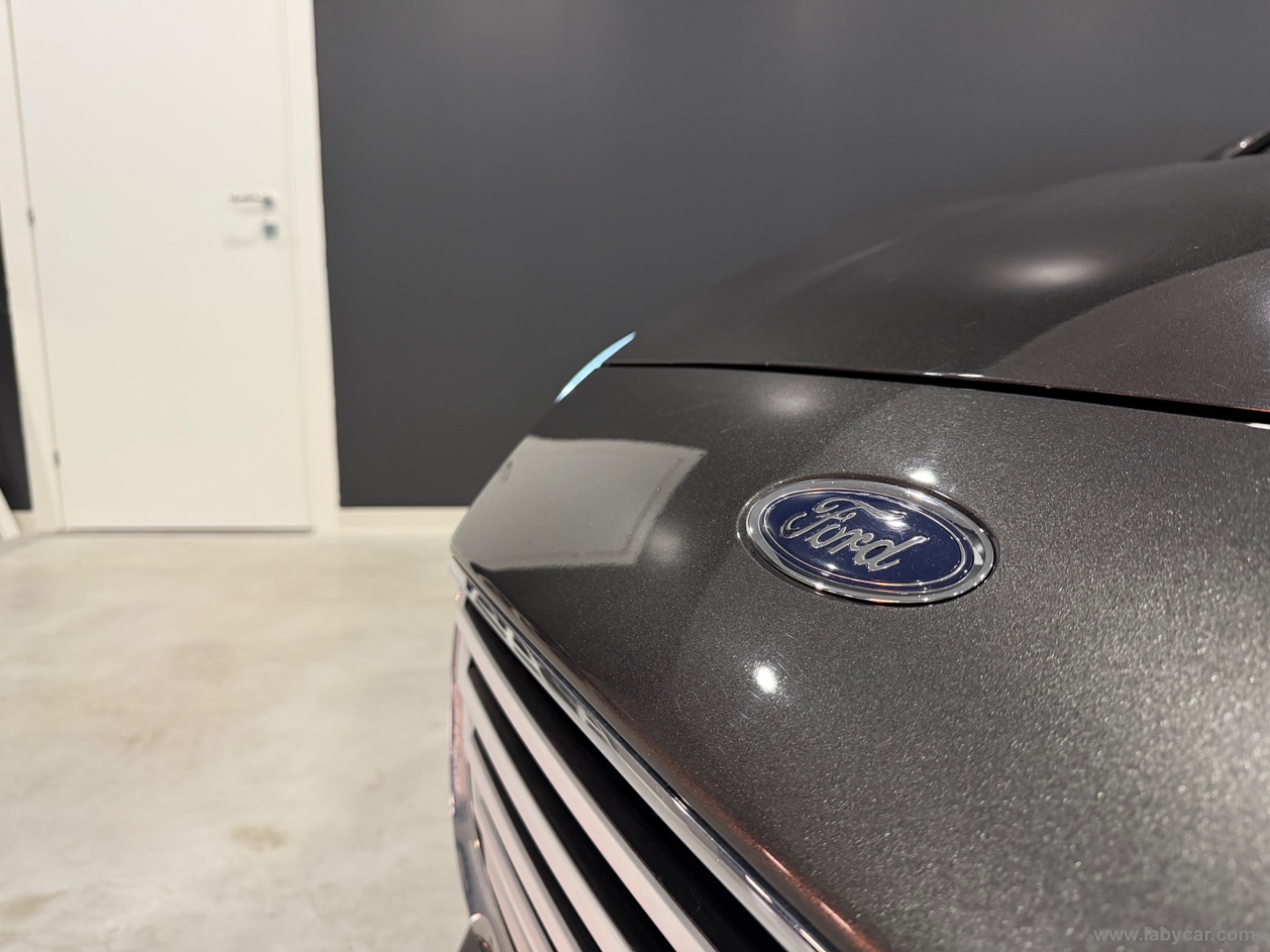 Focus 1.5 E.Blue 120CV aut. SW Bs Co-P. - immagine 16