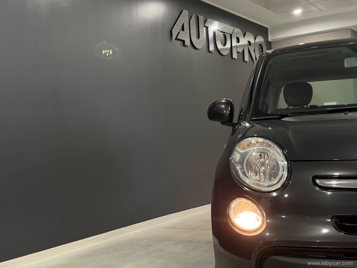 500L 1.3 MJT 95 CV Dualogic Pop Star - immagine 16