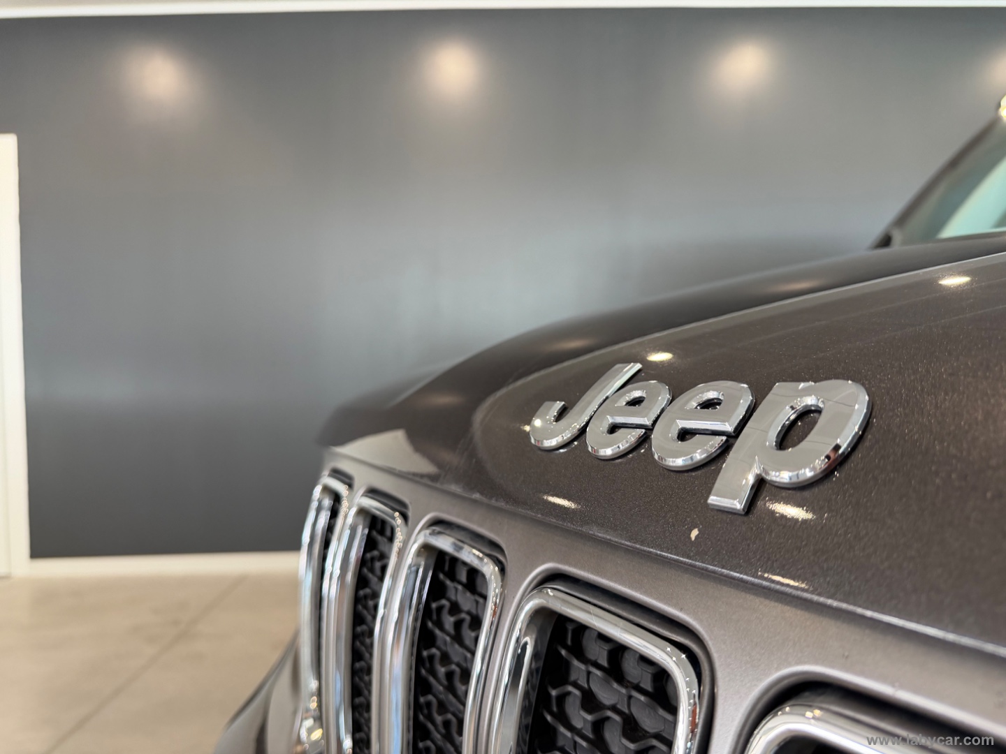 Renegade 1.6 Mjt 130CV Limited - immagine 16