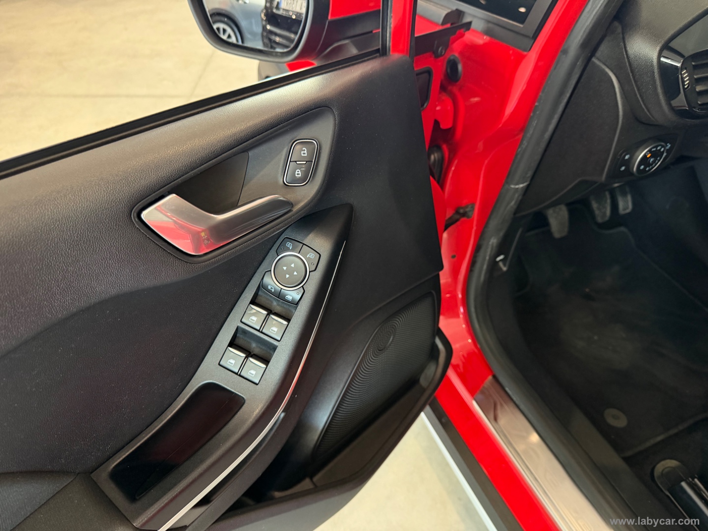 Fiesta Active 1.5 TDCi - immagine 16