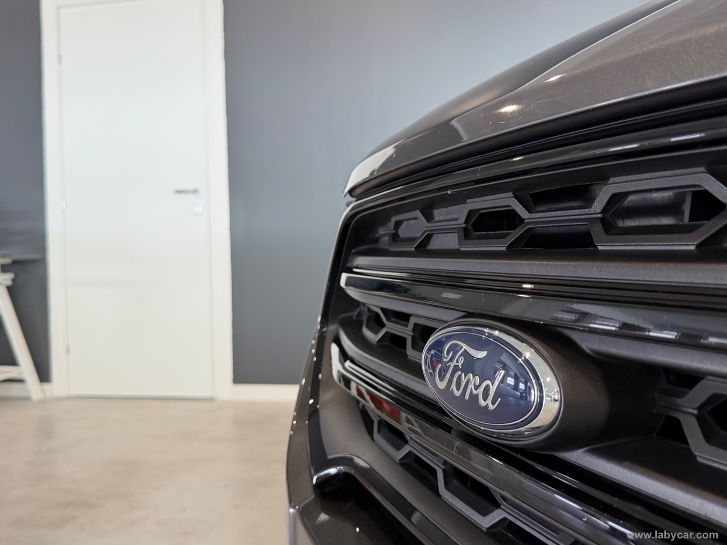 EcoSport 1.0 EcoBoost 125 CV S&S ST-Line - immagine 16
