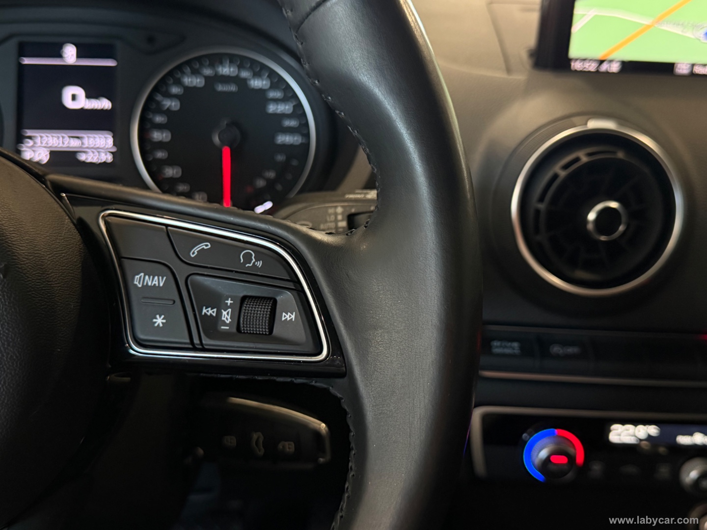 A3 SPB 35 TDI S tronic - immagine 16