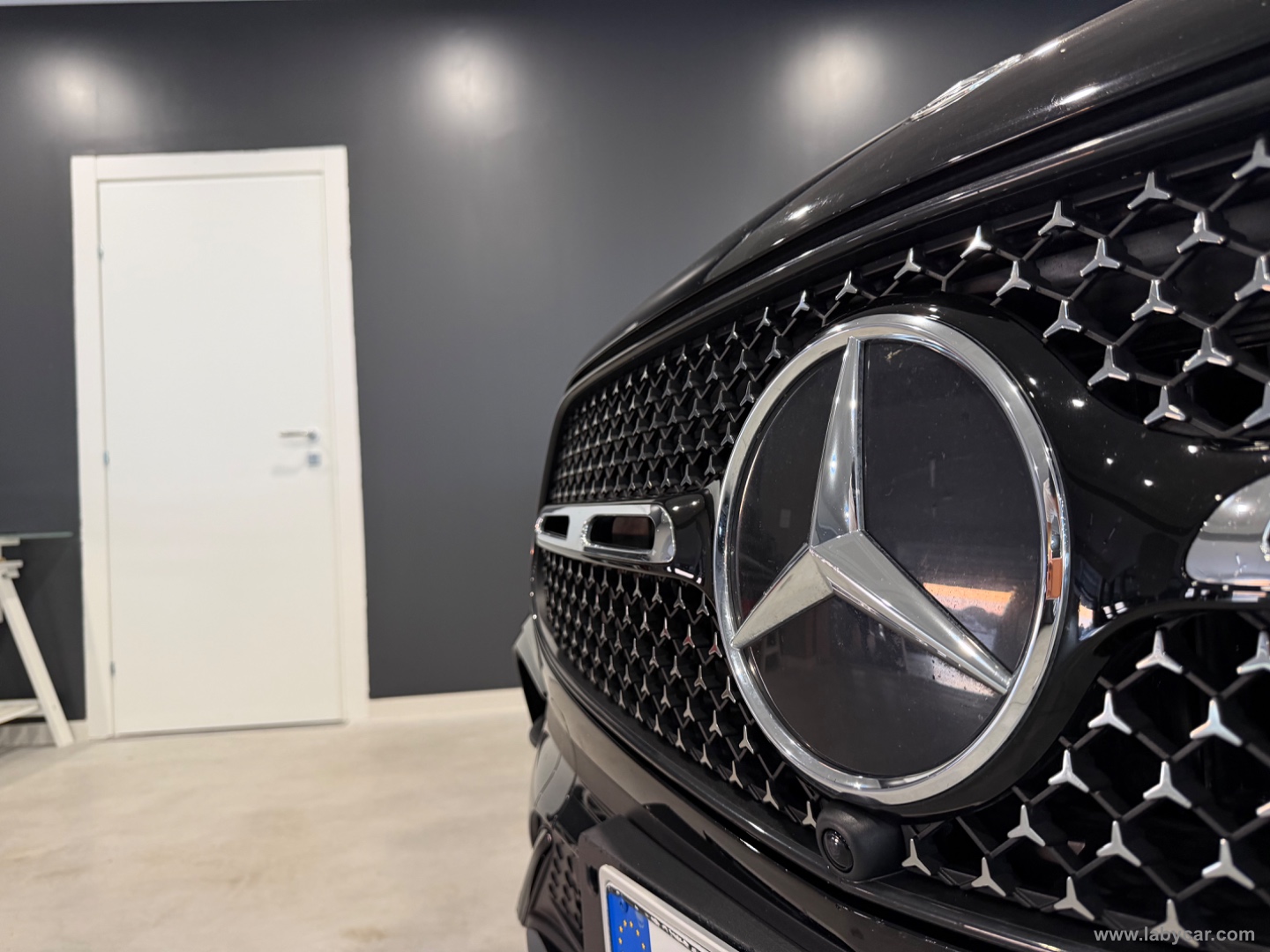 GLC 220d 4M Mild Hybrid AMG Premium Pl. - immagine 16