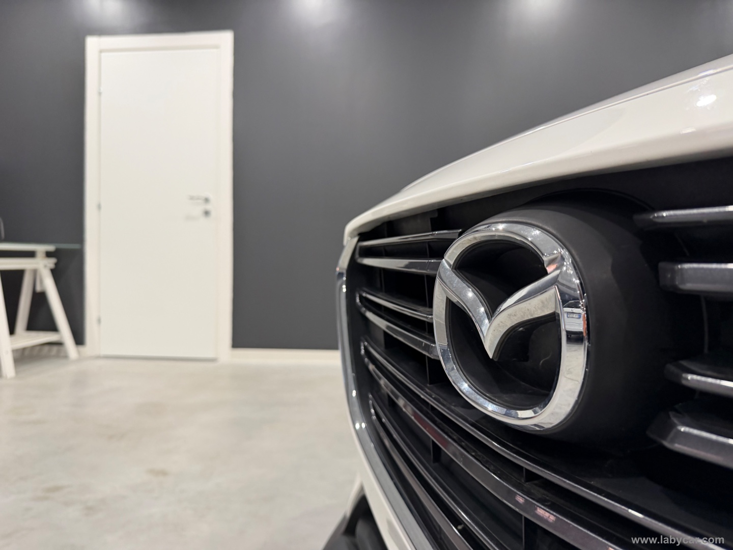 CX-3 1.8L Skyactiv-D Executive - immagine 16