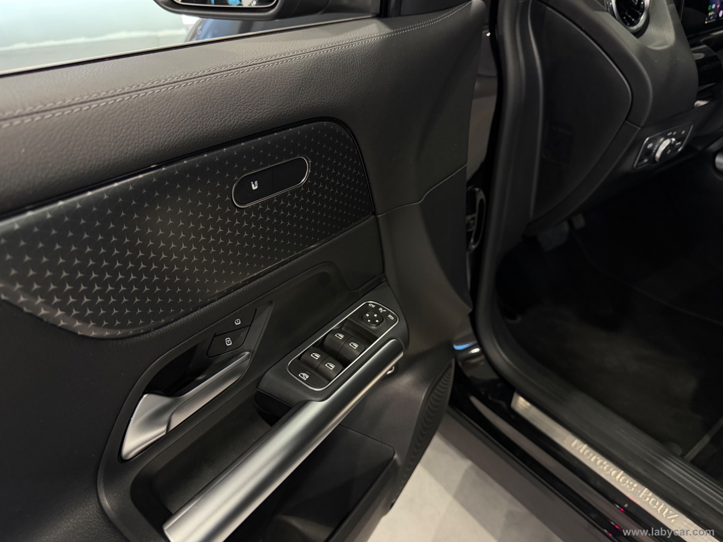 GLA 180 d Automatic Progressive Advanced - immagine 16