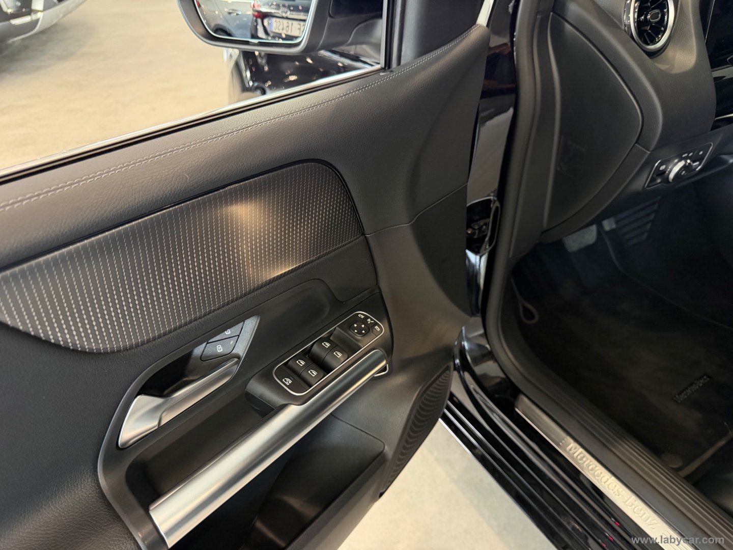 B 180 d Automatic Sport Plus - immagine 16