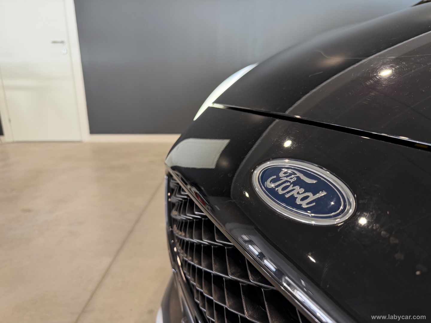 Fiesta Active 1.0 Ecoboost 100 CV - immagine 16