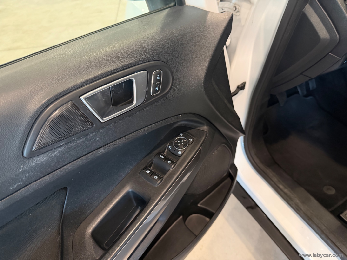 EcoSport 1.5 Ecoblue 100 CV S&S Business - immagine 16