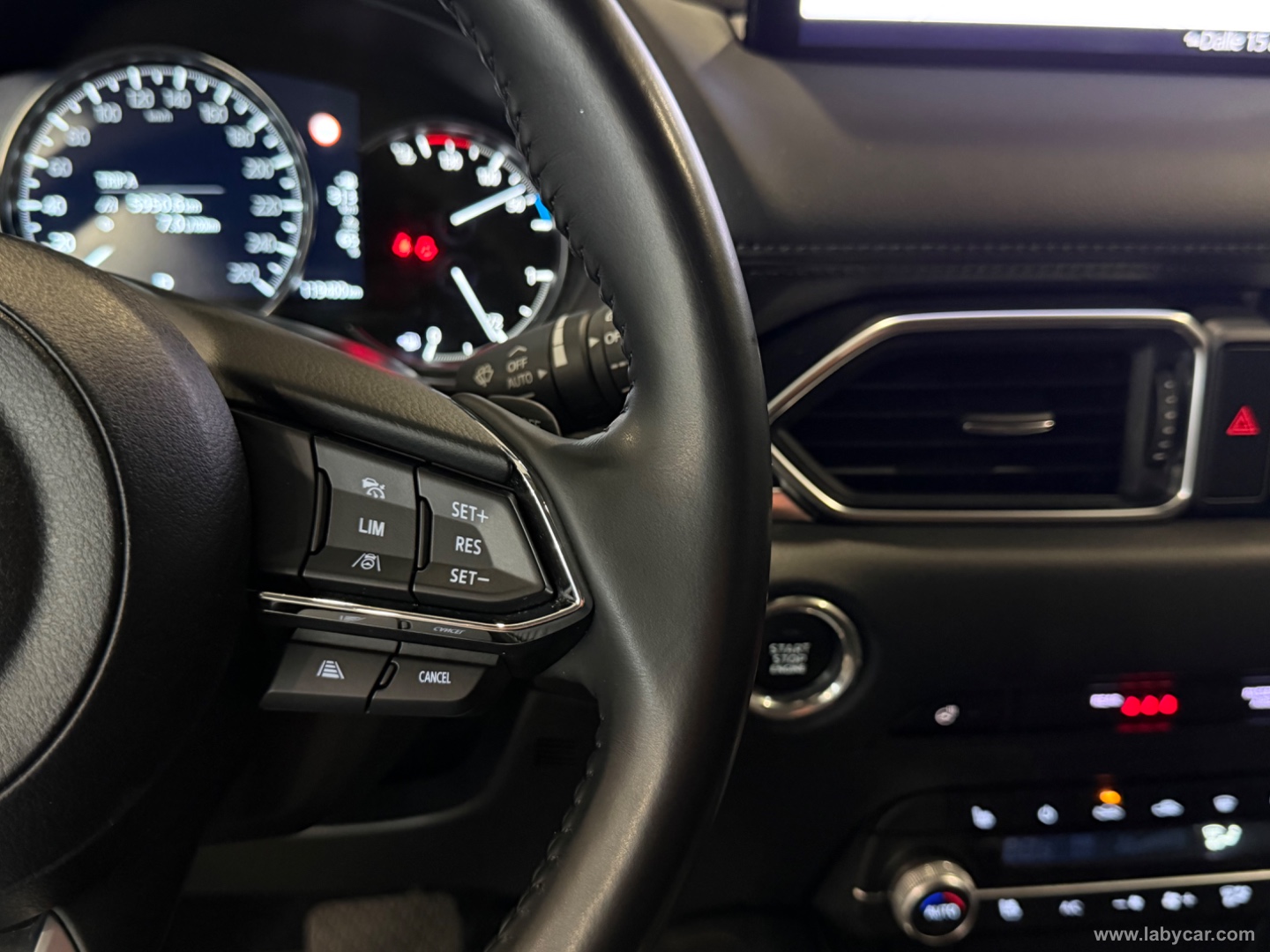 CX-5 2.2L Skyactiv-D 150 CV 2WD Exceed - immagine 16