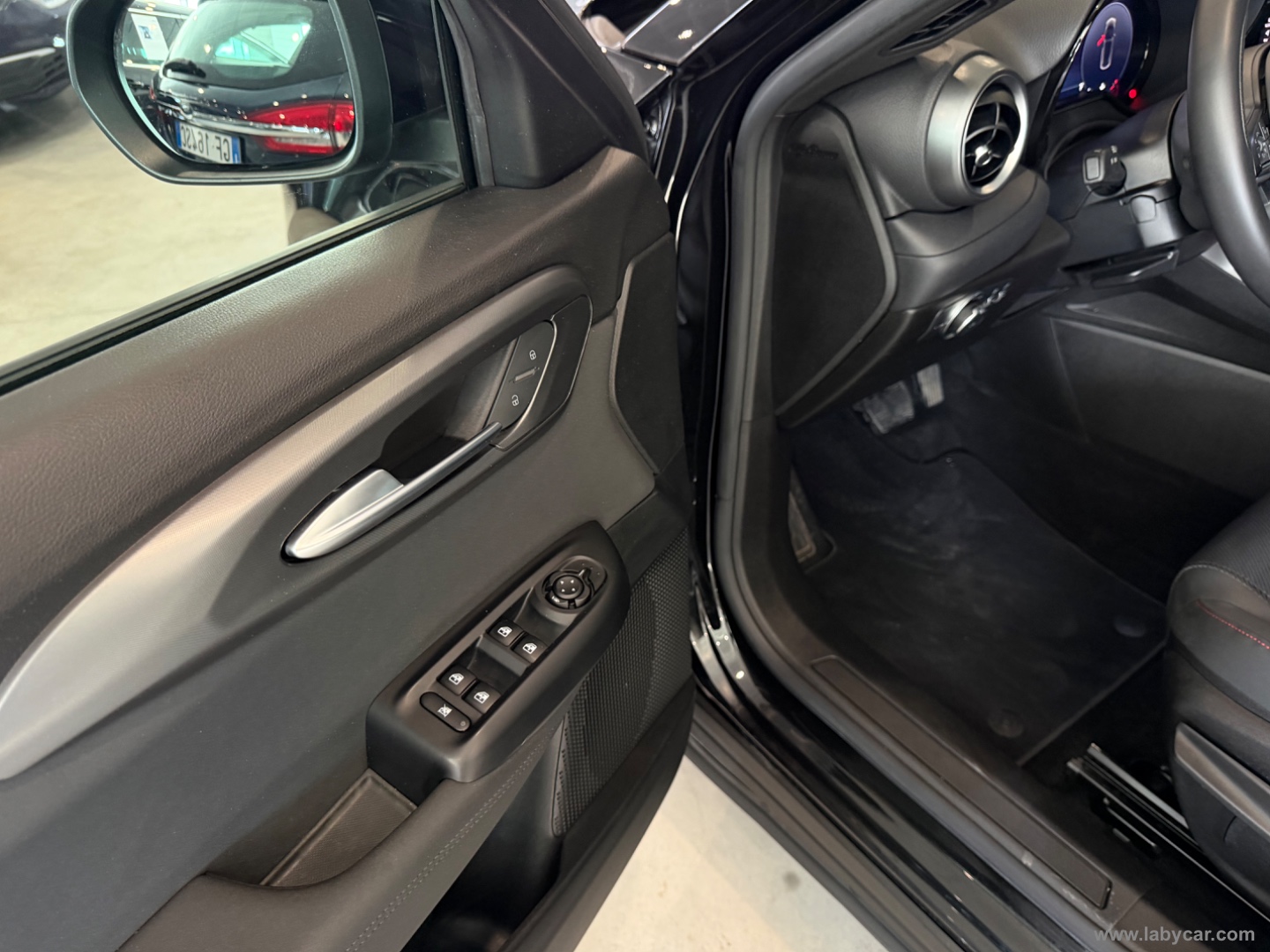 Tonale 1.6 diesel 130 CV TCT6 Sprint - immagine 16