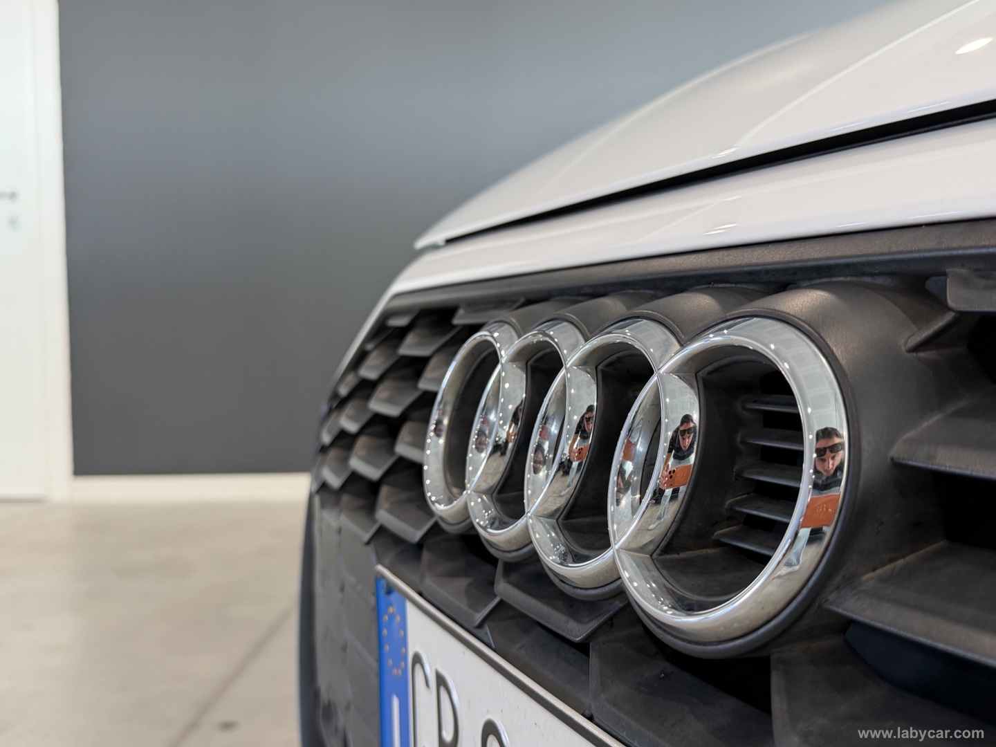 A3 SPB 30 TDI S tronic Business - immagine 16