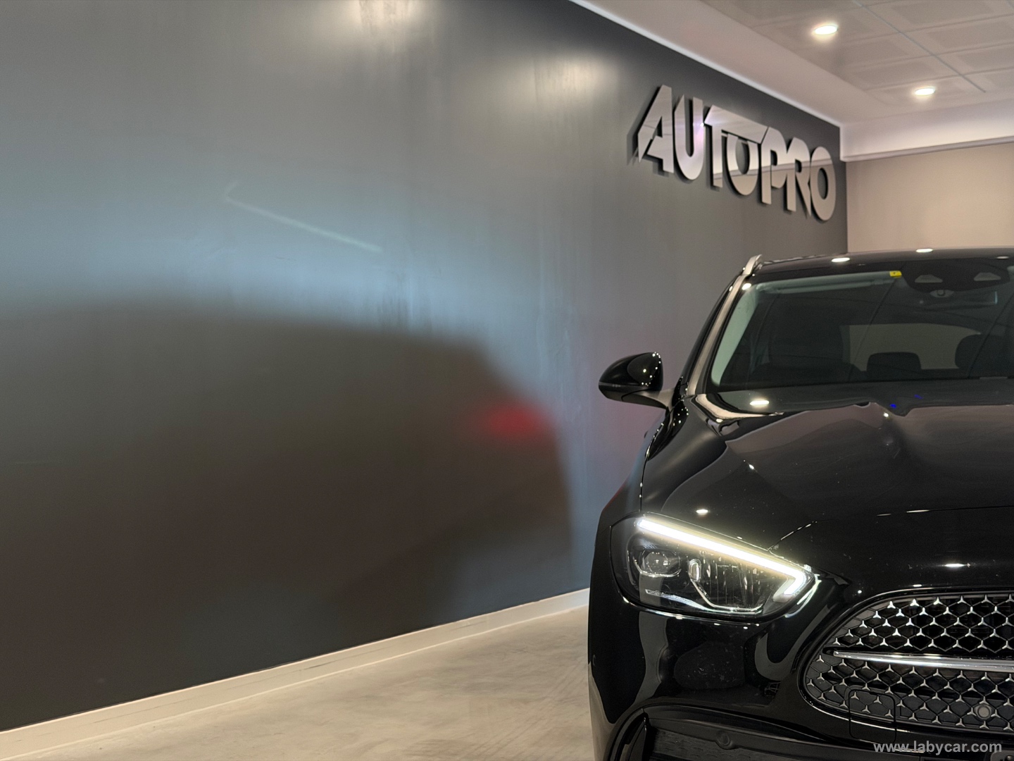 C 220 d S.W. 4Matic AMG Line Advanced - immagine 16
