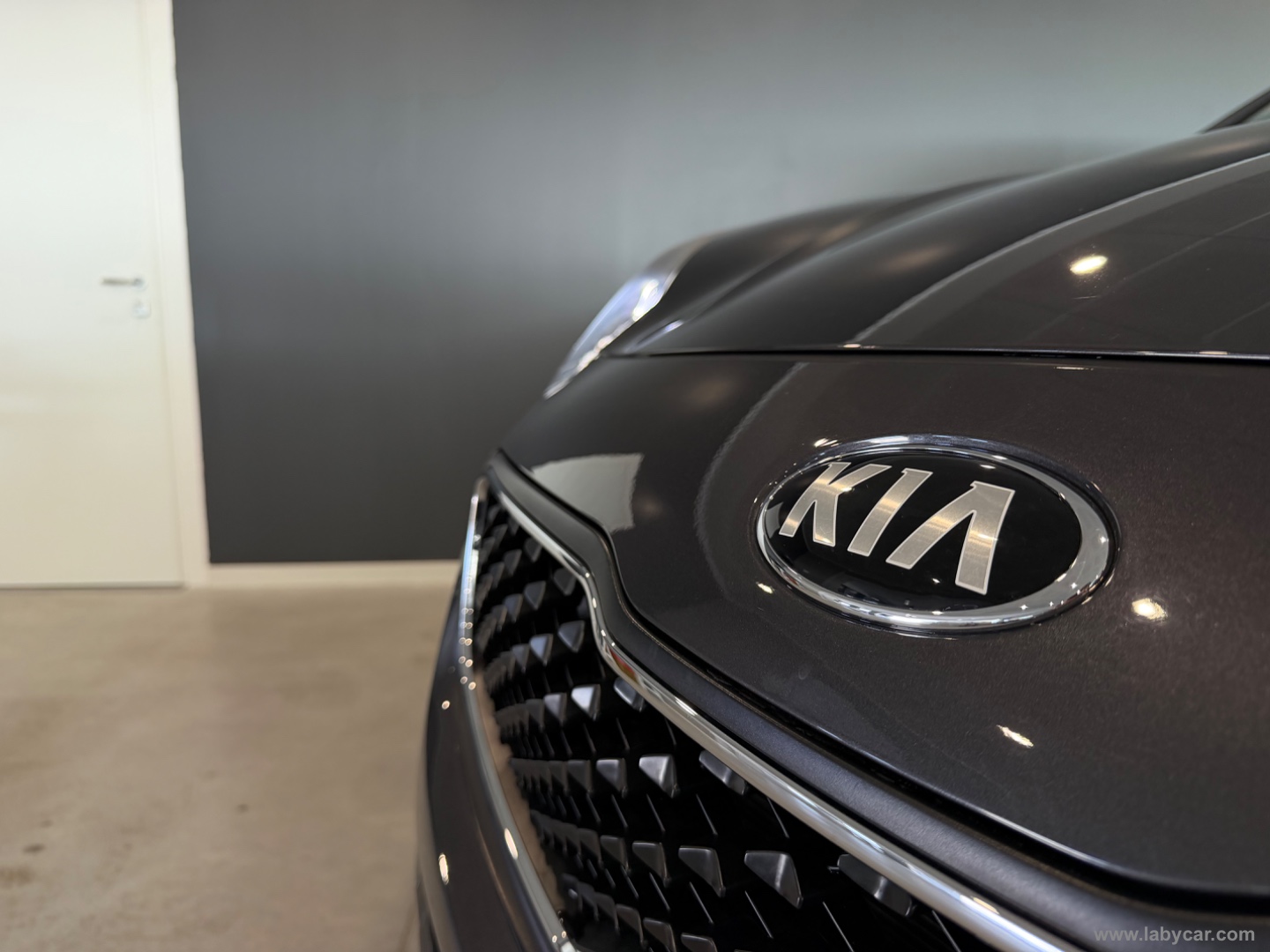 Sportage 1.7 CRDI 2WD Active - immagine 16
