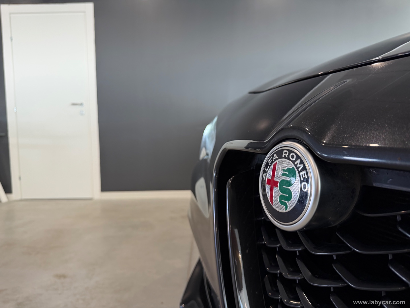Stelvio 2.2 T.diesel 210CV AT8 Q4 Sprint - immagine 16