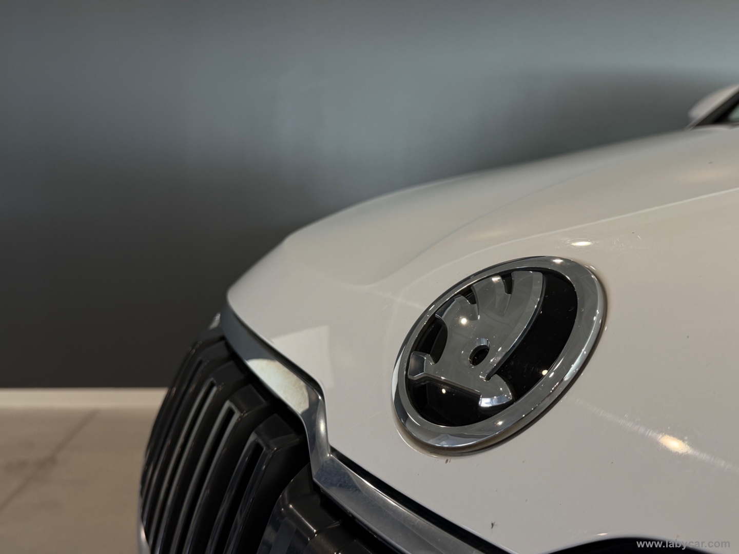 Karoq 1.6 TDI SCR Ambition - immagine 16