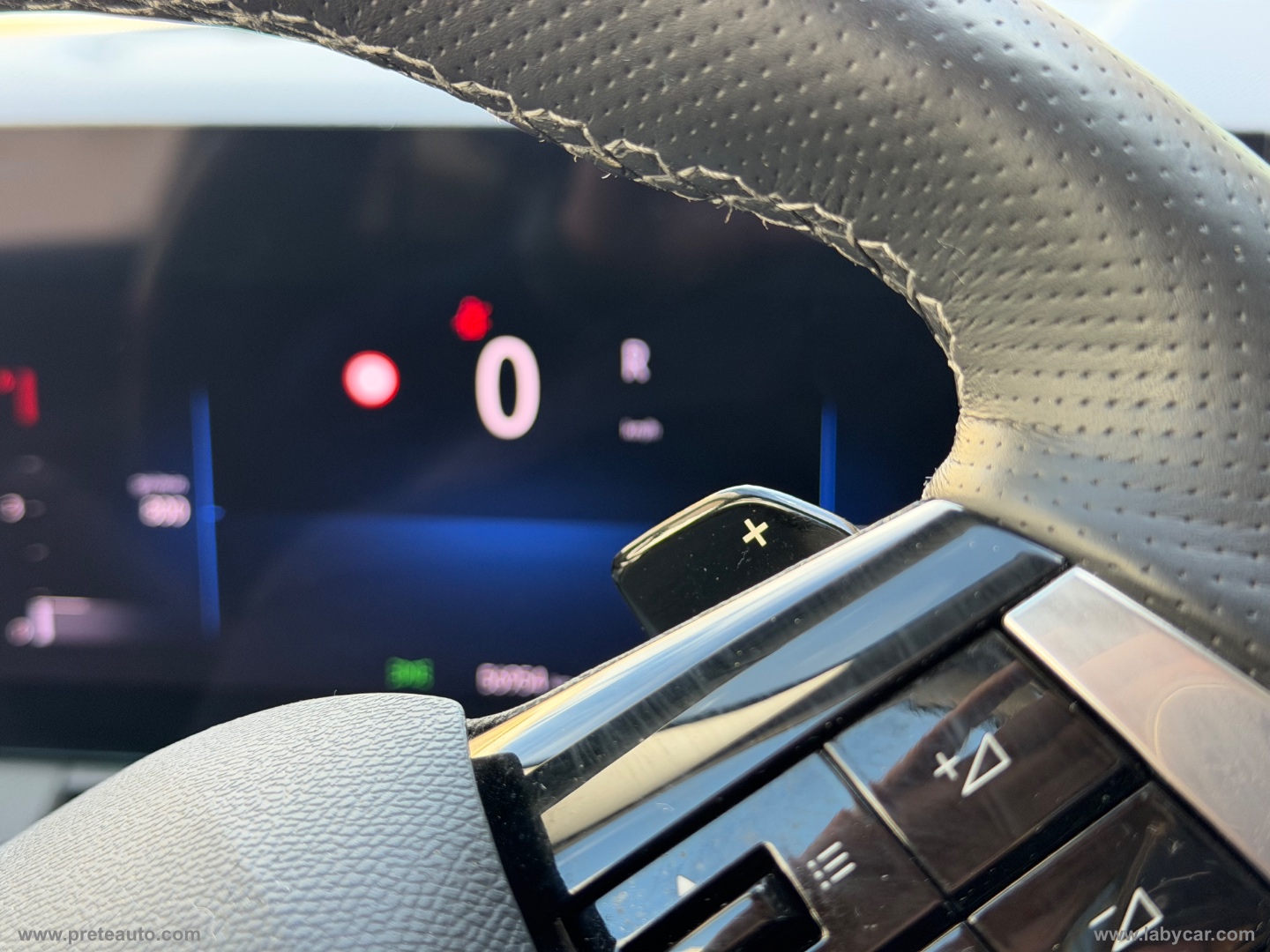 Astra 1.5 Turbo D 130 CV AT8 Elegance - immagine 16