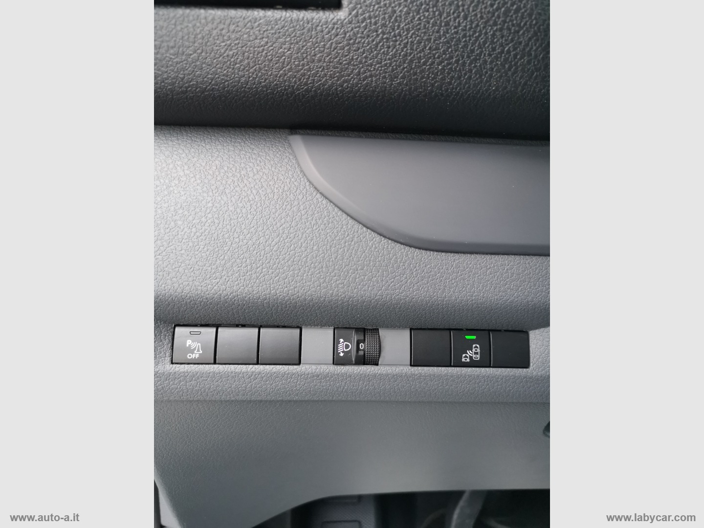 VIVARO 1.5D 120S&S PL-TN M FURGONE ENJOY - immagine 16