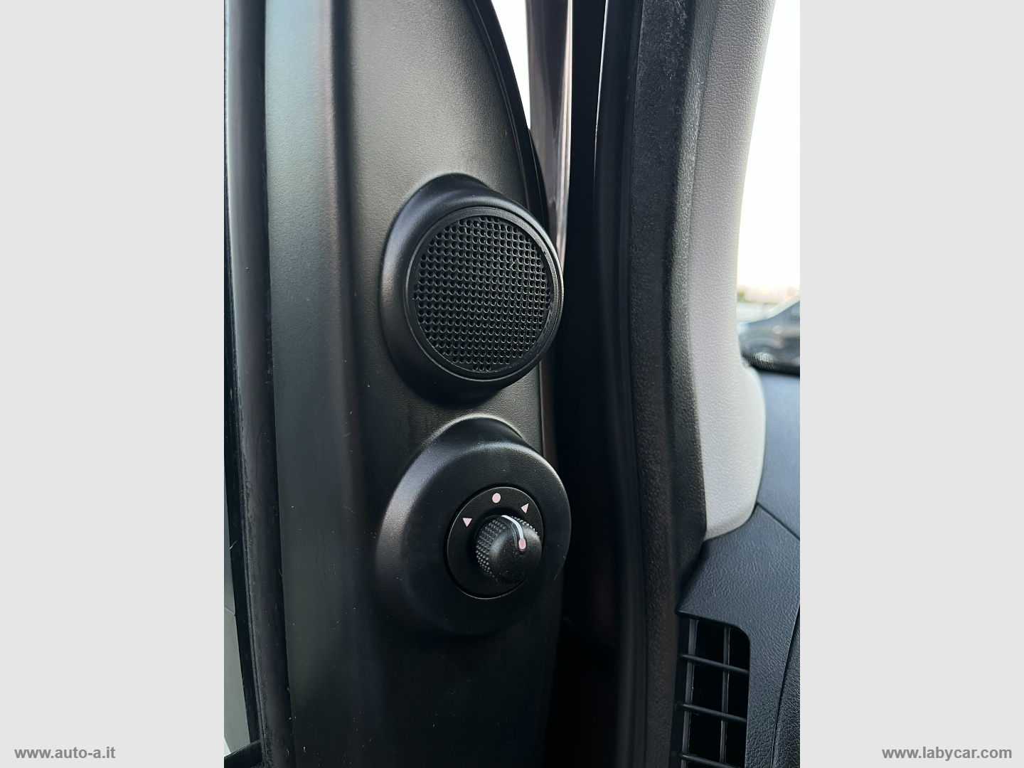 QUBO 1.3 MJT 80 CV Trekking - immagine 16