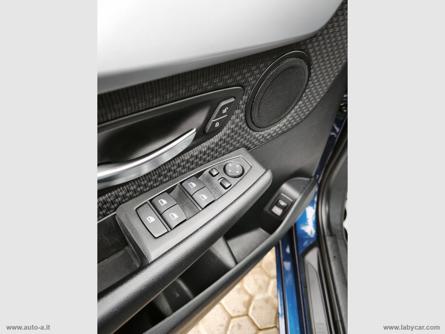 216d Gran Tourer Advantage - immagine 16