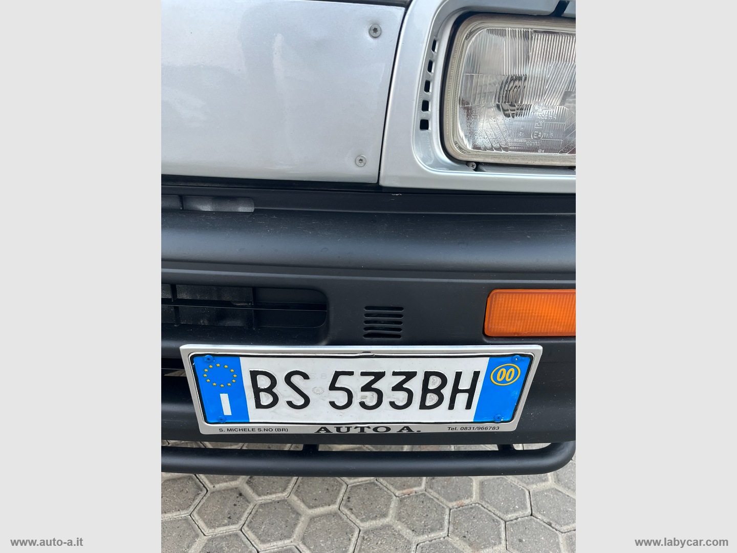 Porter 1.0 CASSONE RIBALTABILE - immagine 16