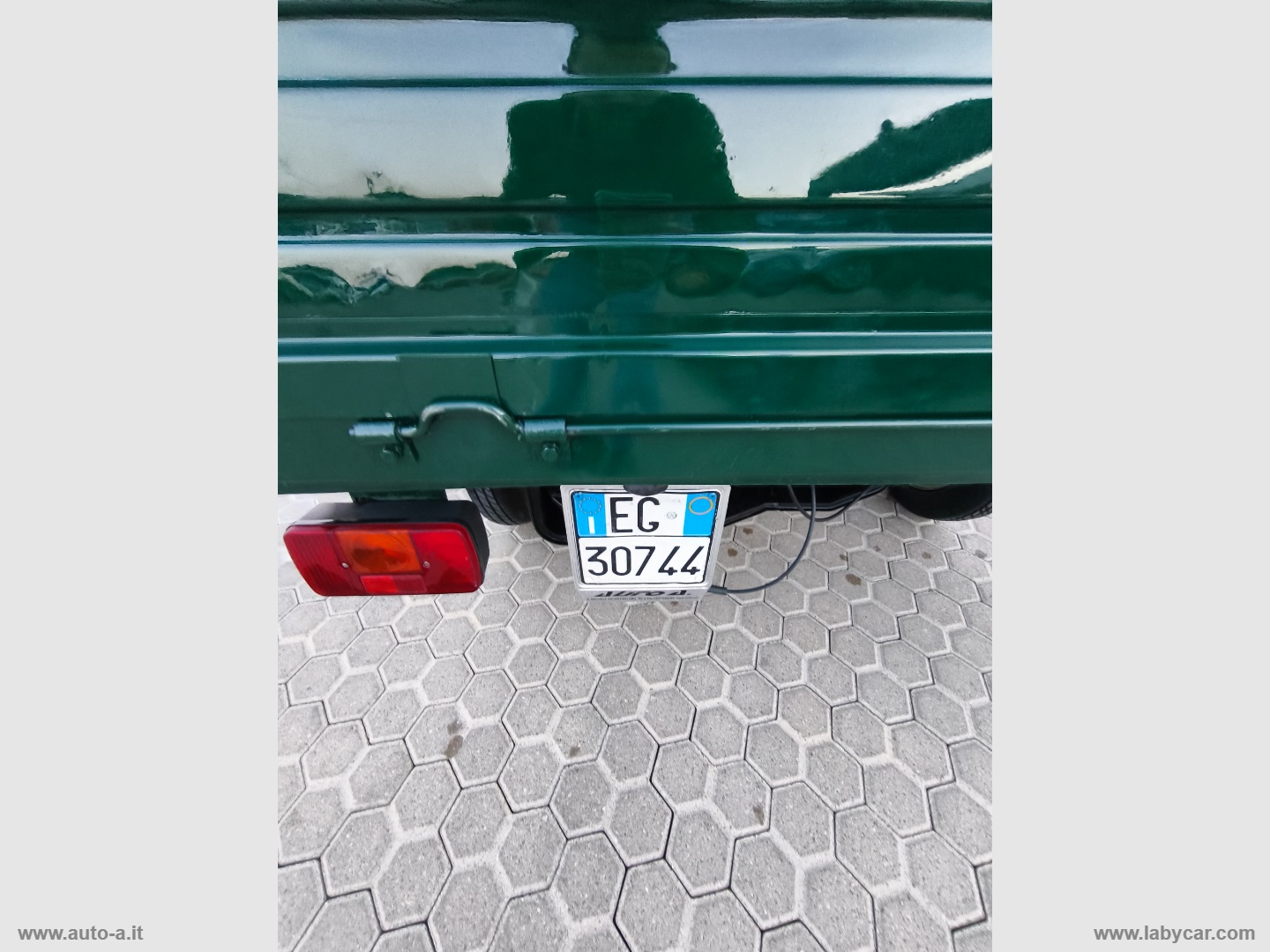 APE 703 CASSONE RIBALTABILE - immagine 16
