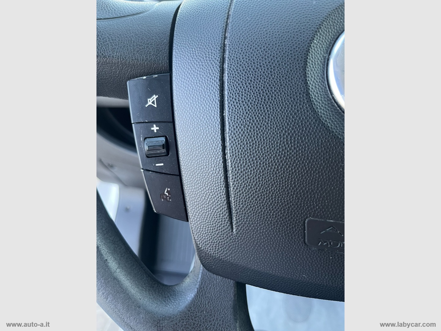 Ducato 30 2.3 MJT 130CV PM-TM Furgone - immagine 16