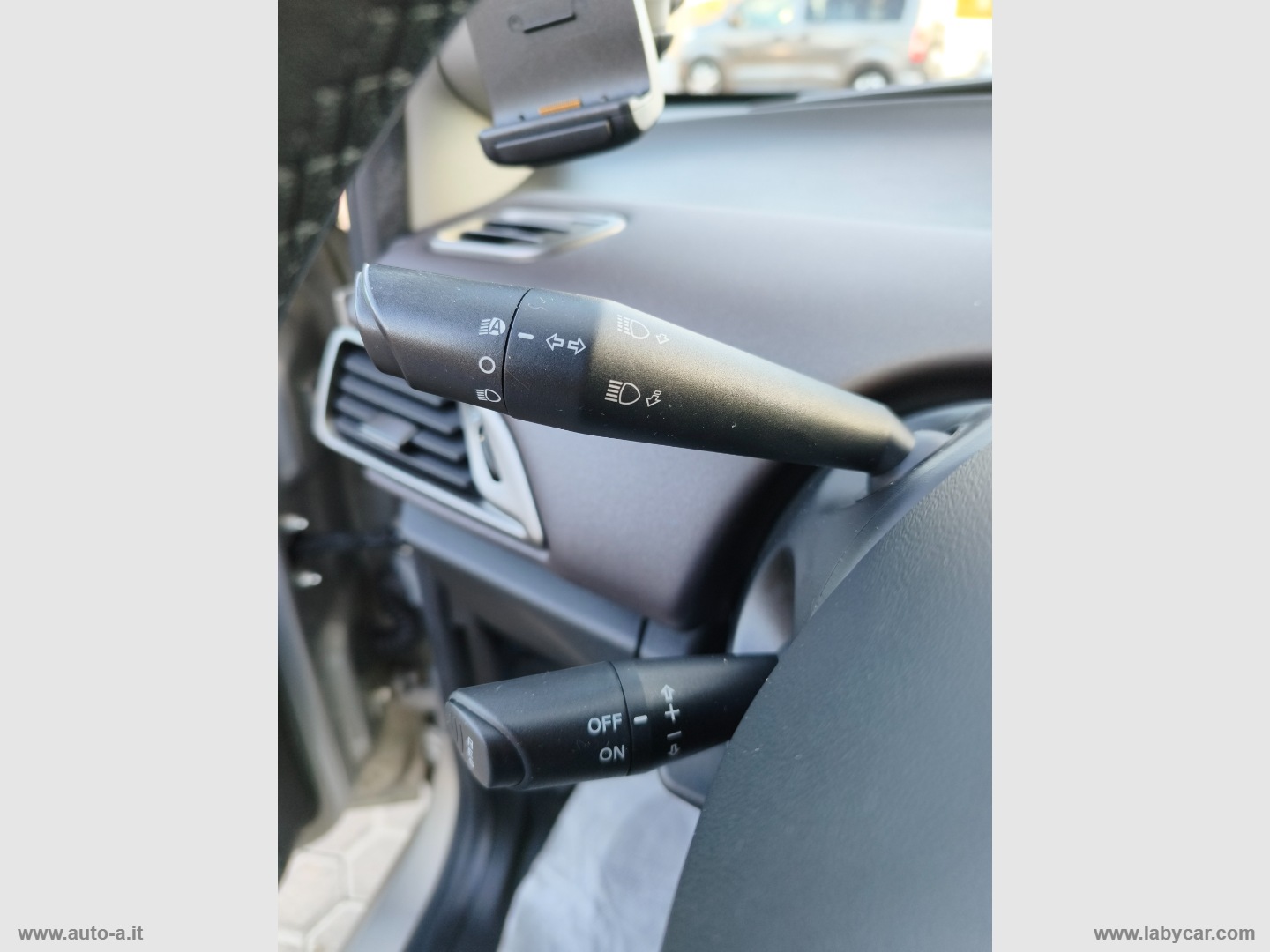 Ypsilon 1.3 MJT 95 CV 5p. S&S Platinum - immagine 16