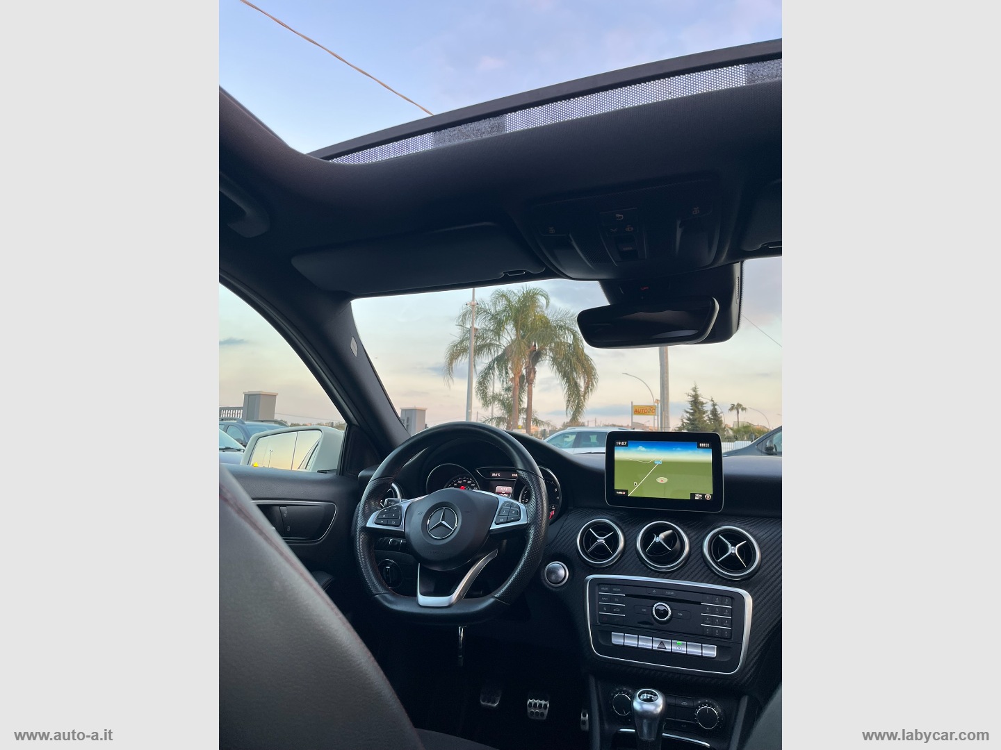 A 200 d Premium - immagine 16