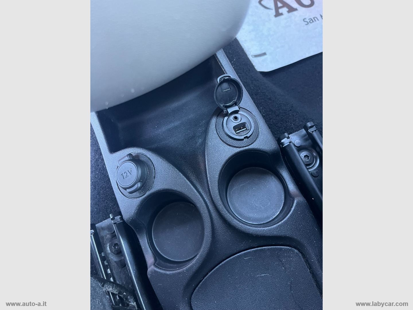 C3 Picasso 1.6 HDi 90 Exclusive - immagine 16