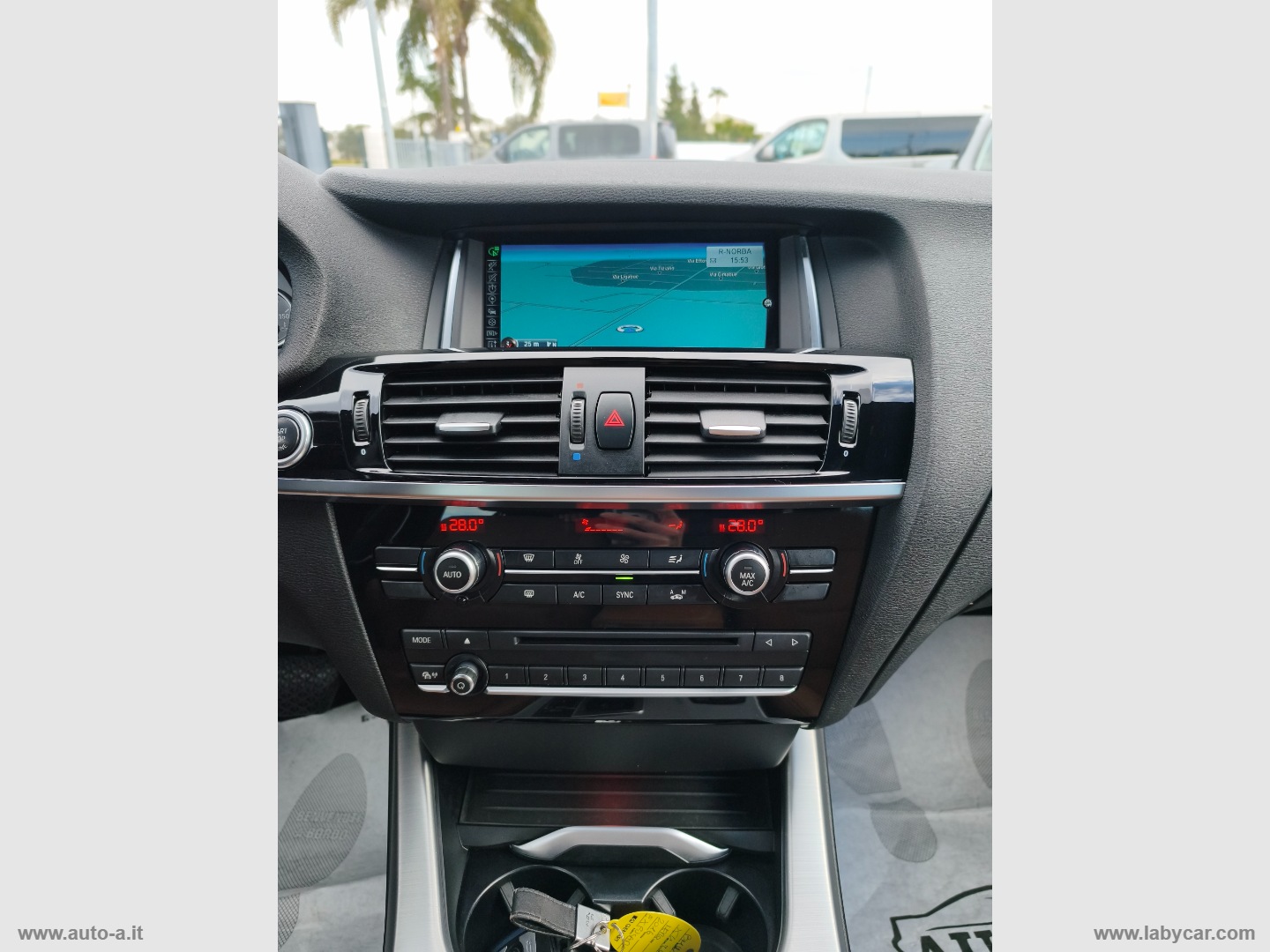 X4 xDrive20d Msport - immagine 16