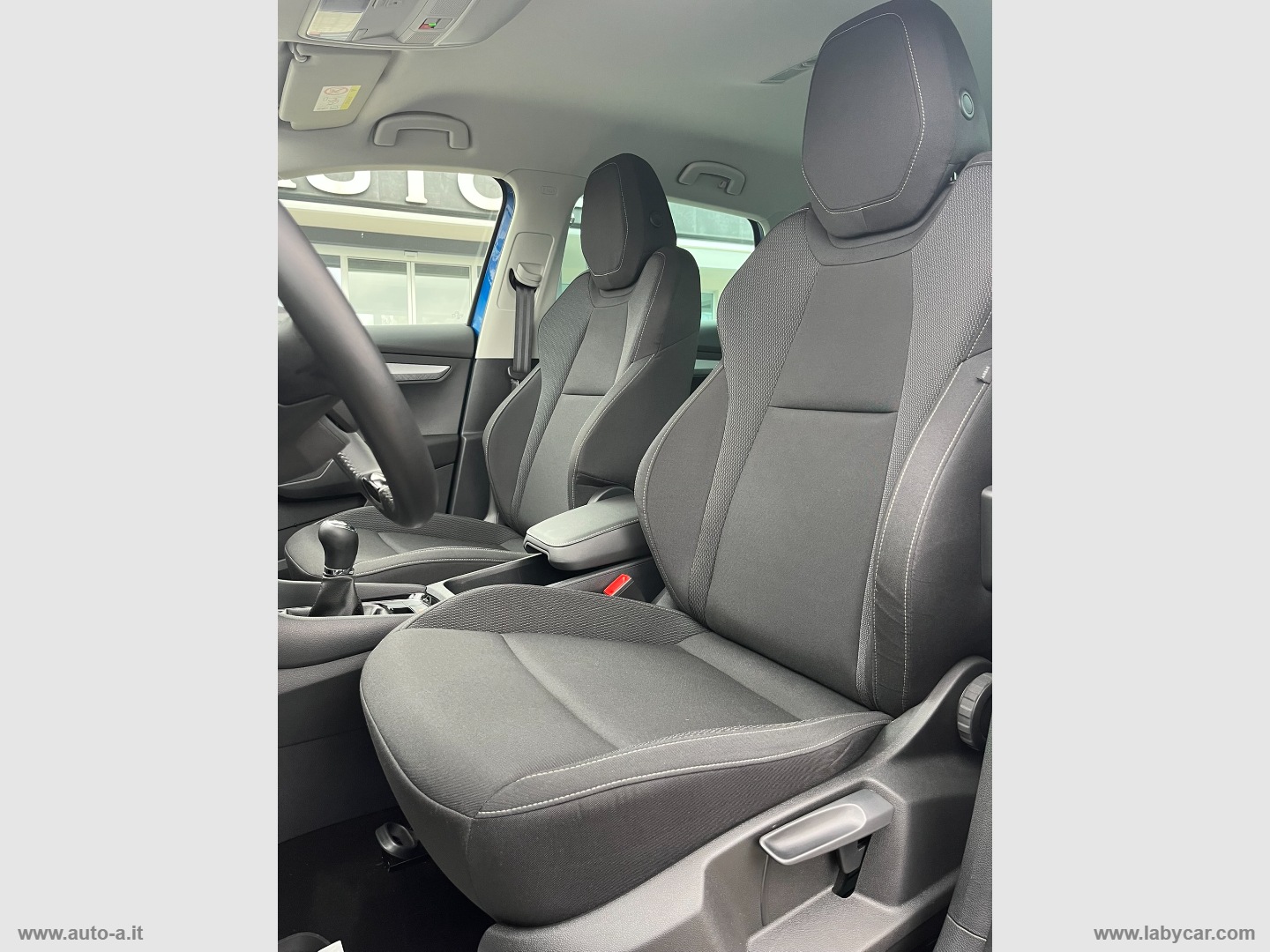 Karoq 2.0 TDI 115 CV Selection - immagine 16