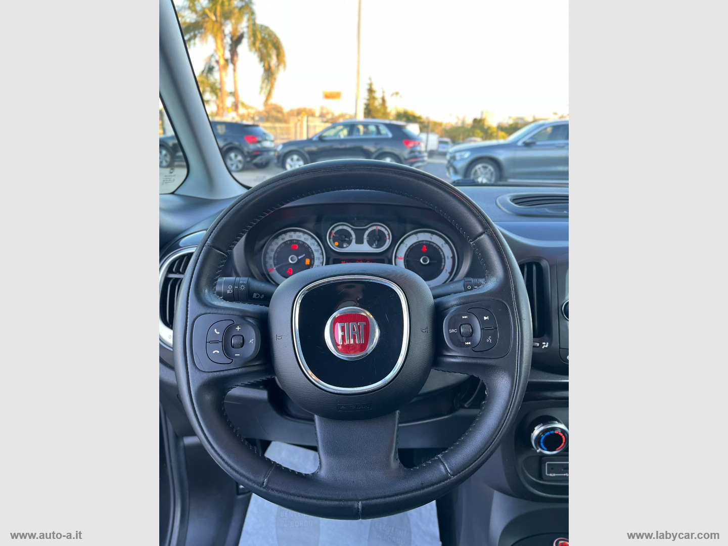 500L 1.4 T-Jet 120 CV GPL Pop Star - immagine 16