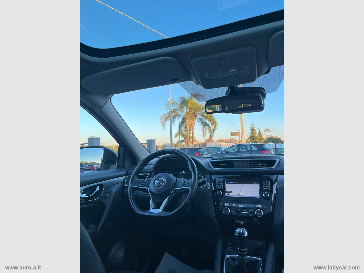 Qashqai 1.6 dCi 2WD Tekna - immagine 16