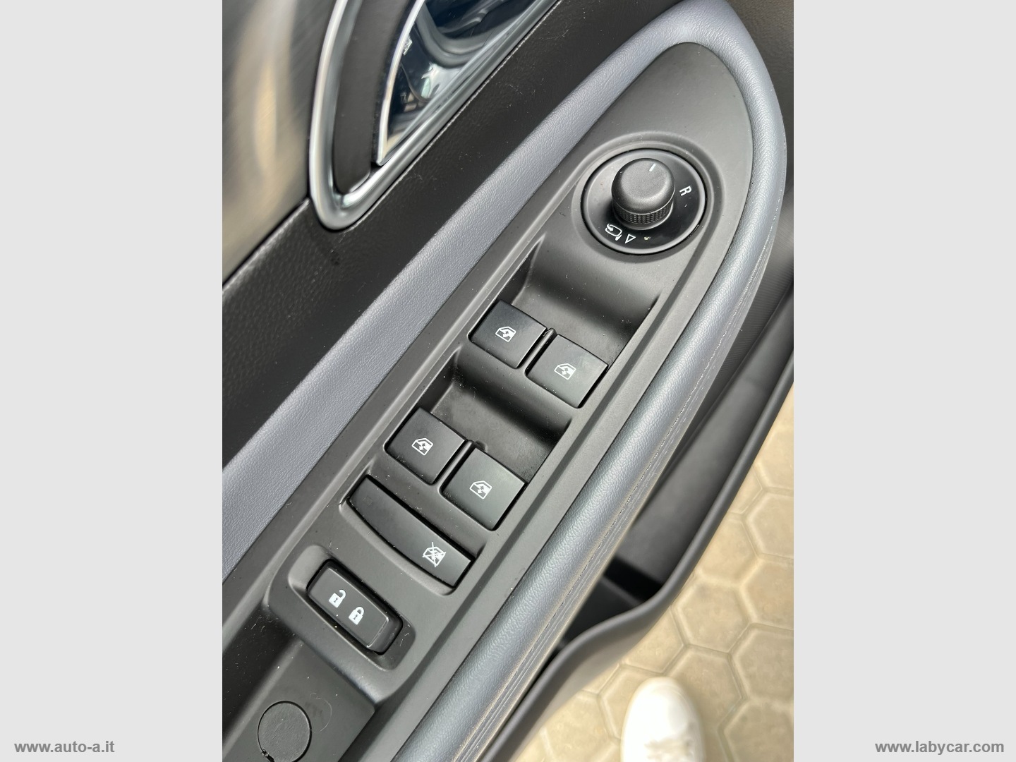 Mokka 1.4 T GPL Tech 140 CV 4x2 Cosmo - immagine 16