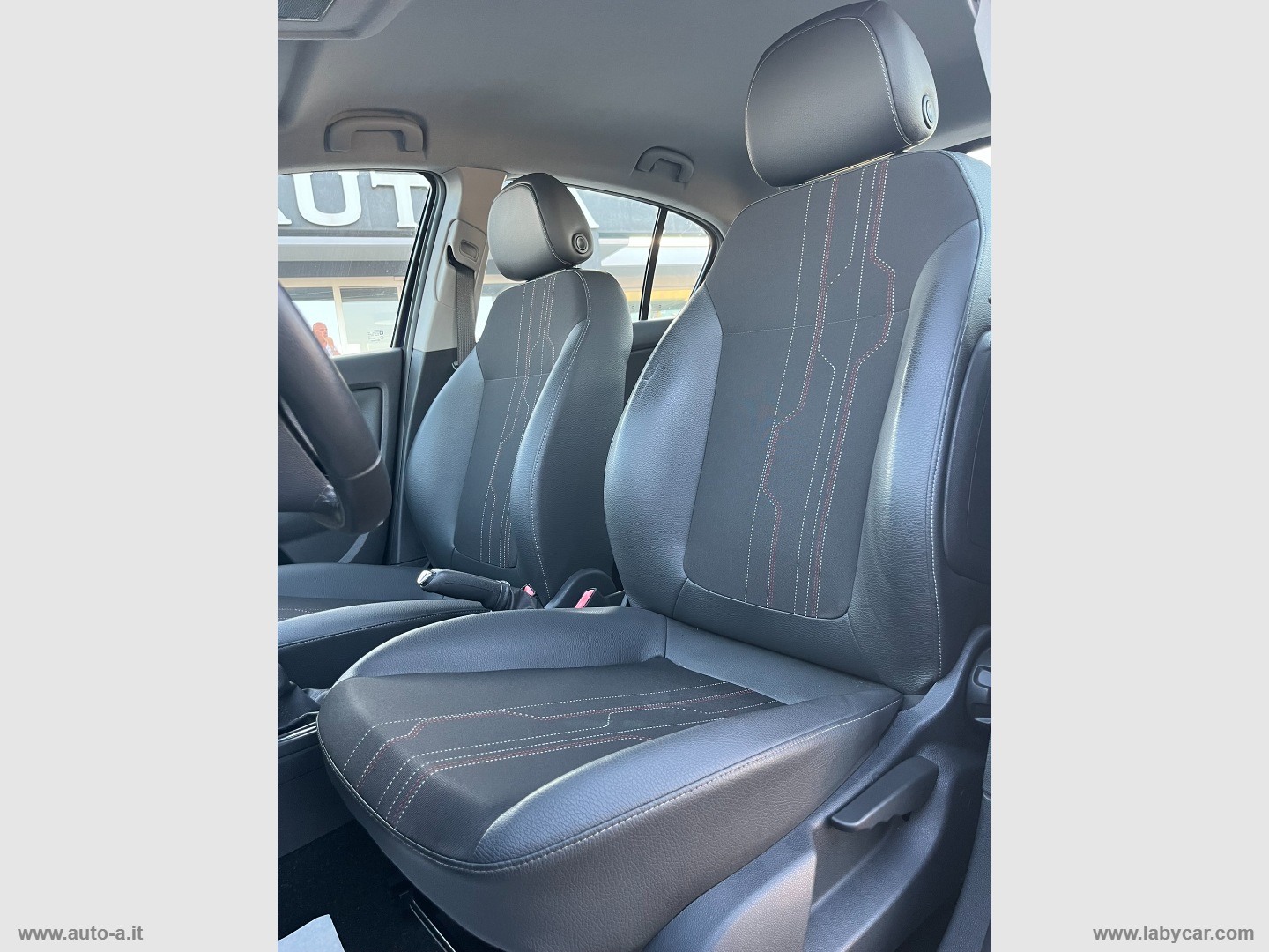 Corsa 1.2 85 CV 5p. GPL-TECH Club - immagine 16