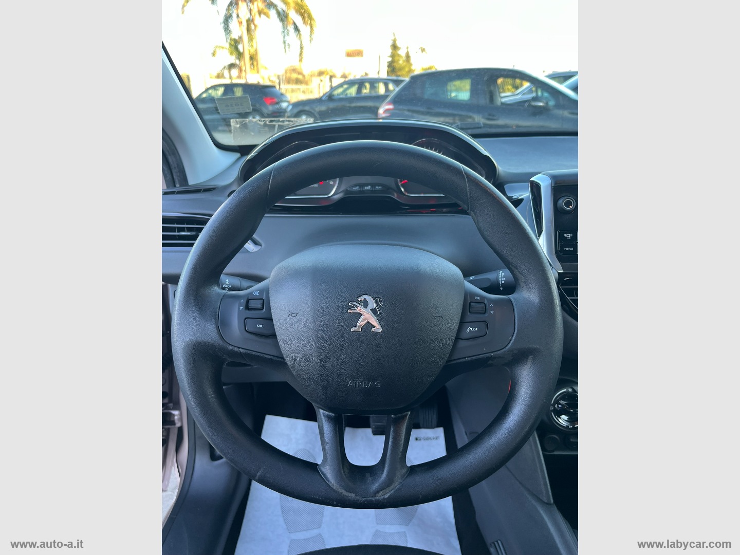 208 1.4 HDi 68 CV 5p. Active - immagine 16