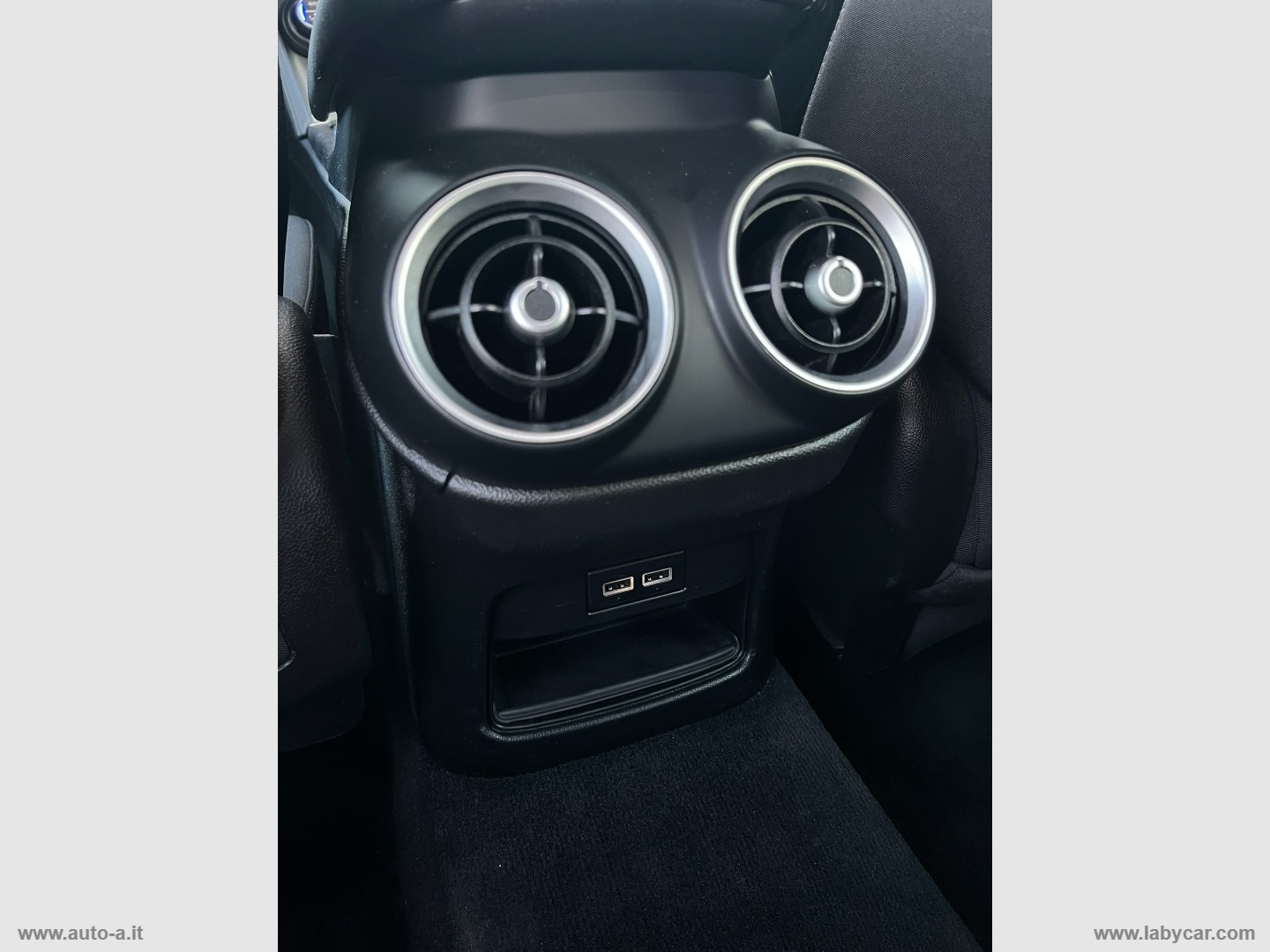 Stelvio 2.2 T.diesel 190 CV AT8 Q4 BUSINESS - immagine 16