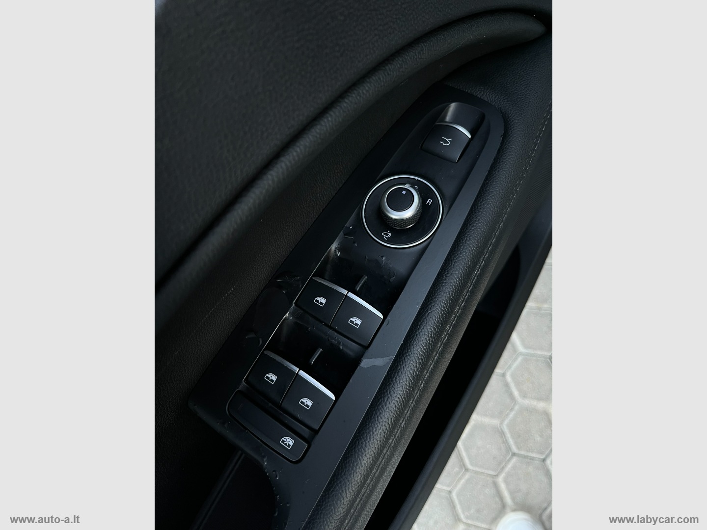 Stelvio 2.2 T.diesel 190 CV AT8 Q4 BUSINESS - immagine 16