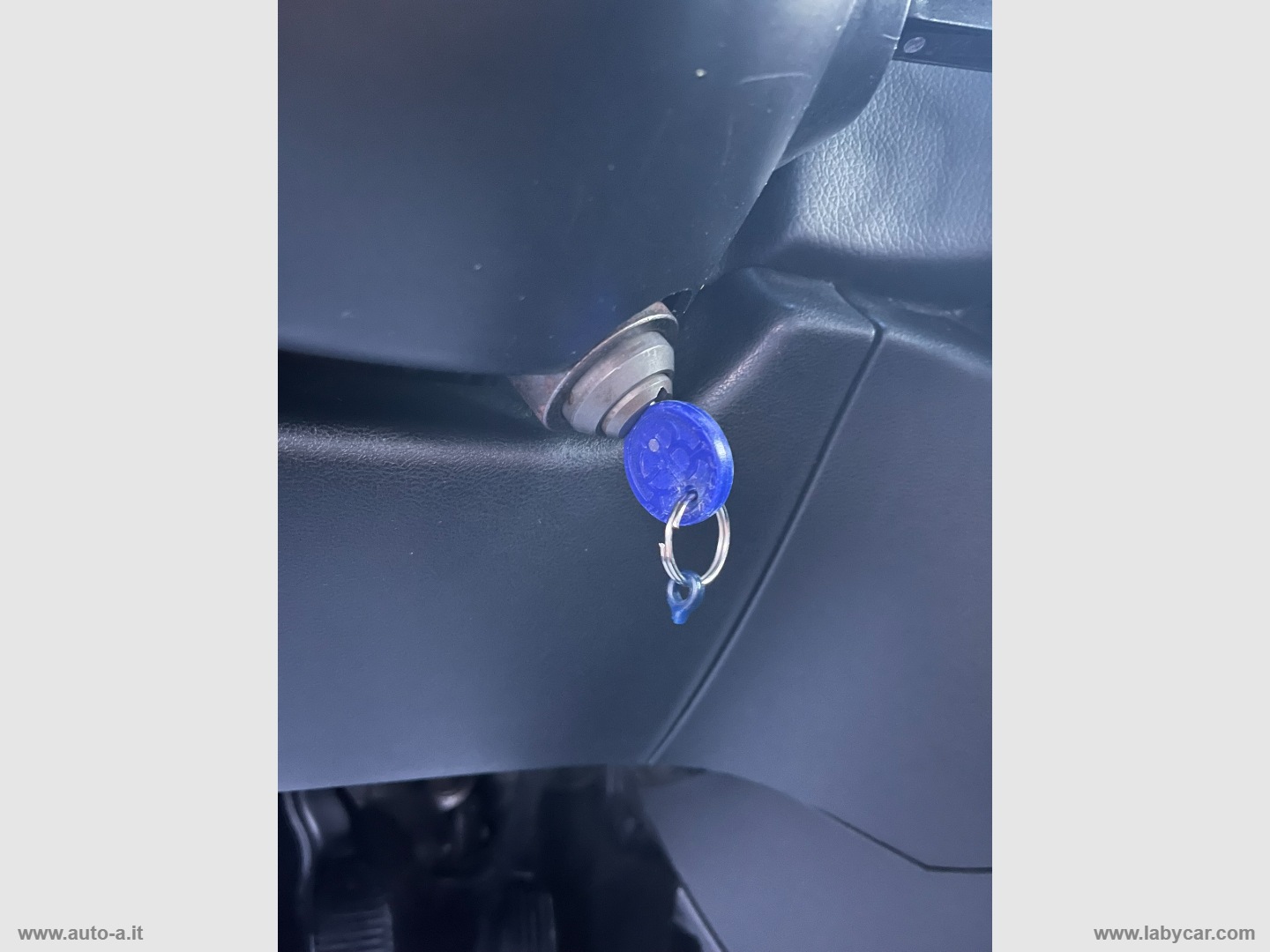 Ypsilon 1.2 69 CV 5p. S&S Silver - immagine 16