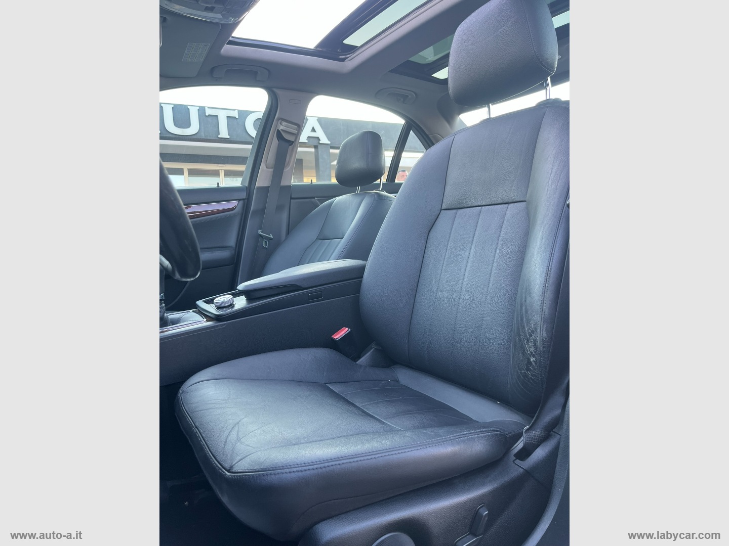 C 220 CDI Avantgarde - immagine 16